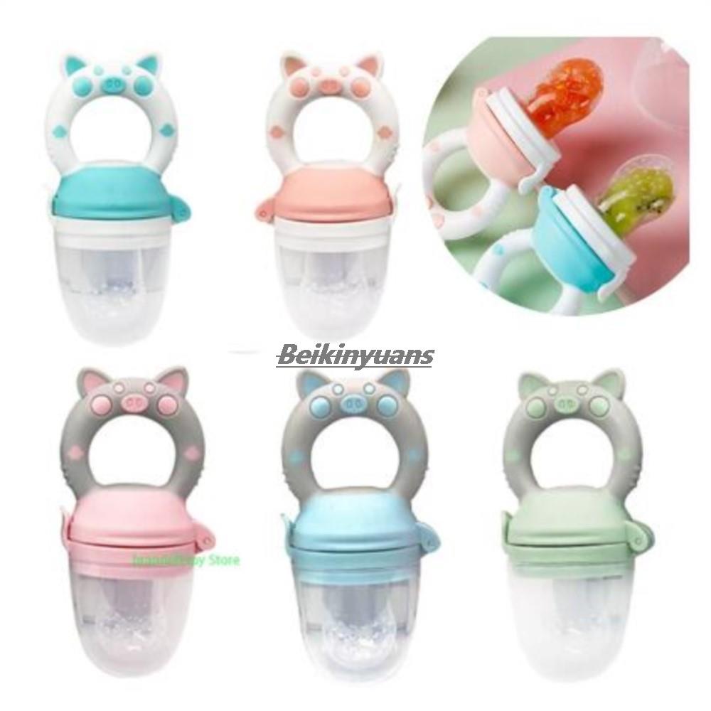 Baby Food Net Feeder - Neugeborenen Schnuller Feeder Für Baby schnuller