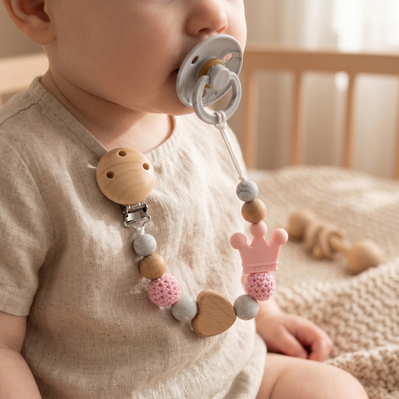 Personalisierter Baby-Schnulle – Baby Food Teether Bewertung und Preis