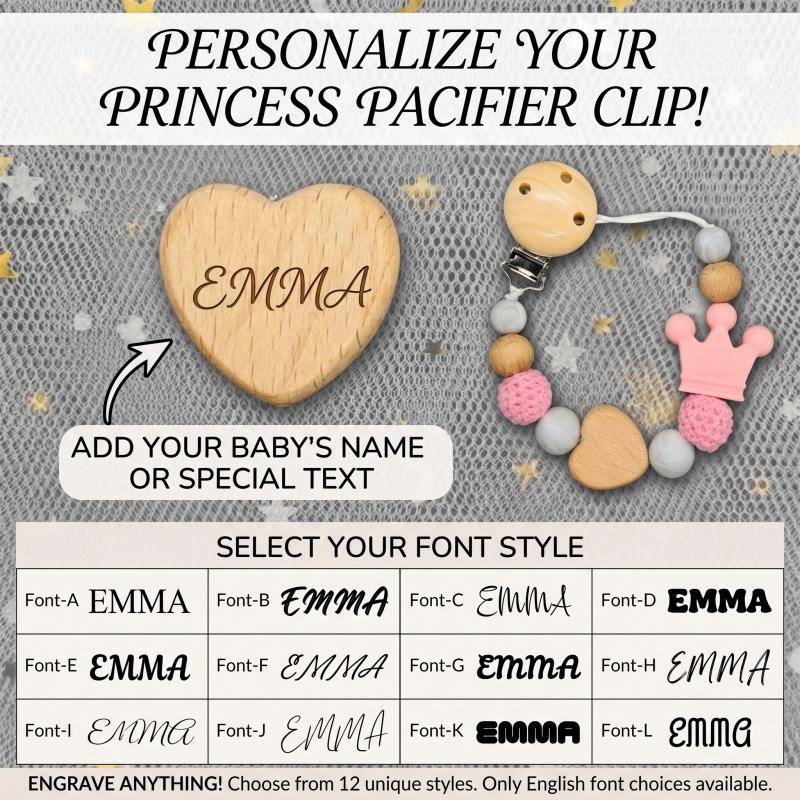 Personalisierter Baby-Schnulle – Baby Food Teether Bewertung und Preis