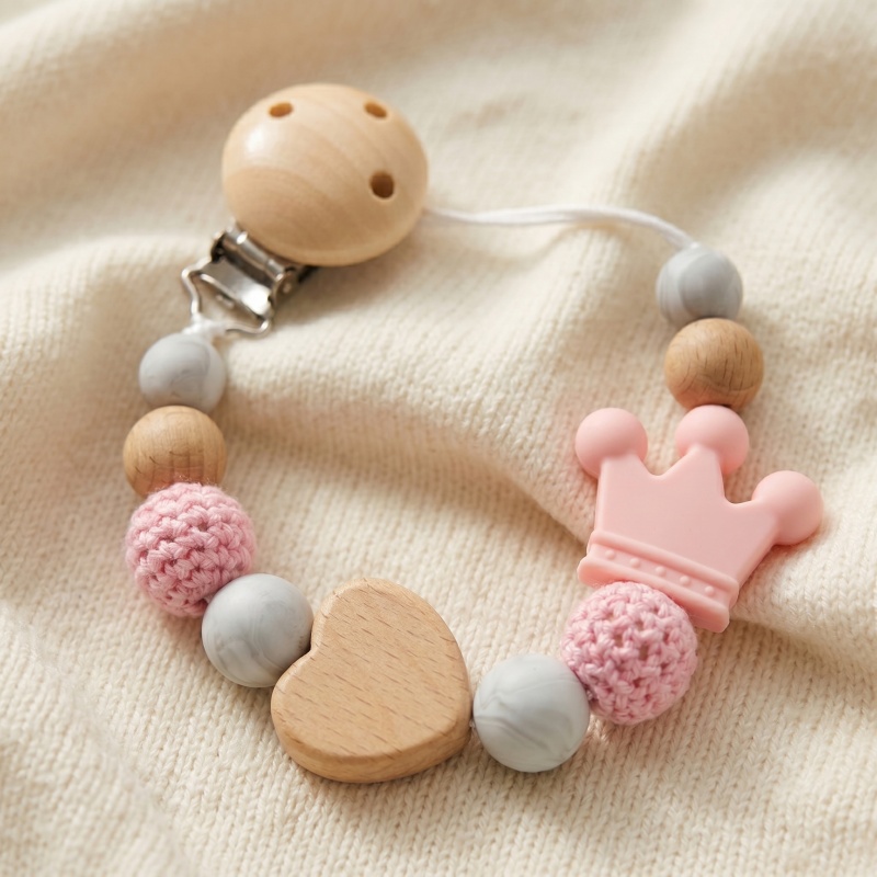 Personalisierter Baby-Schnulle – Baby Food Teether Bewertung und Preis