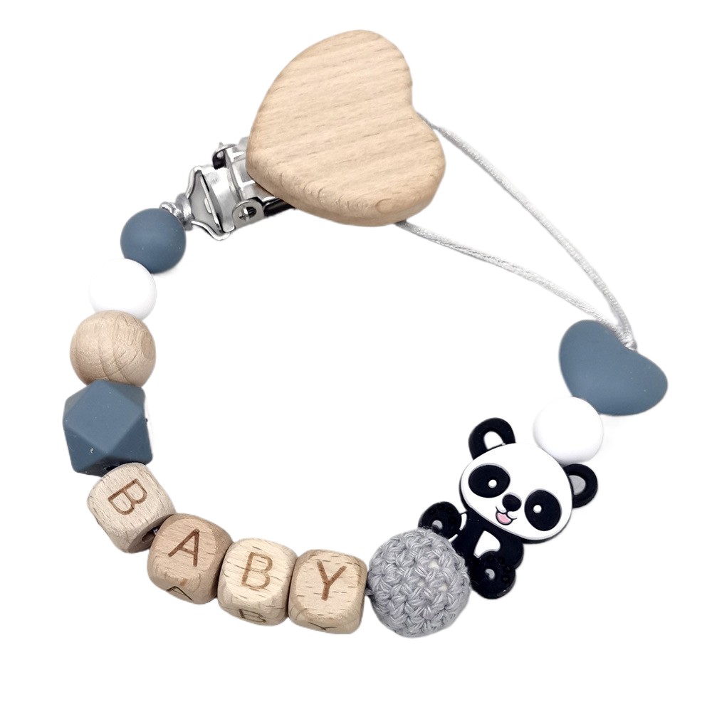 Personalisierte Baby-Schnuller – Baby Food Teether Bewertung und Preis