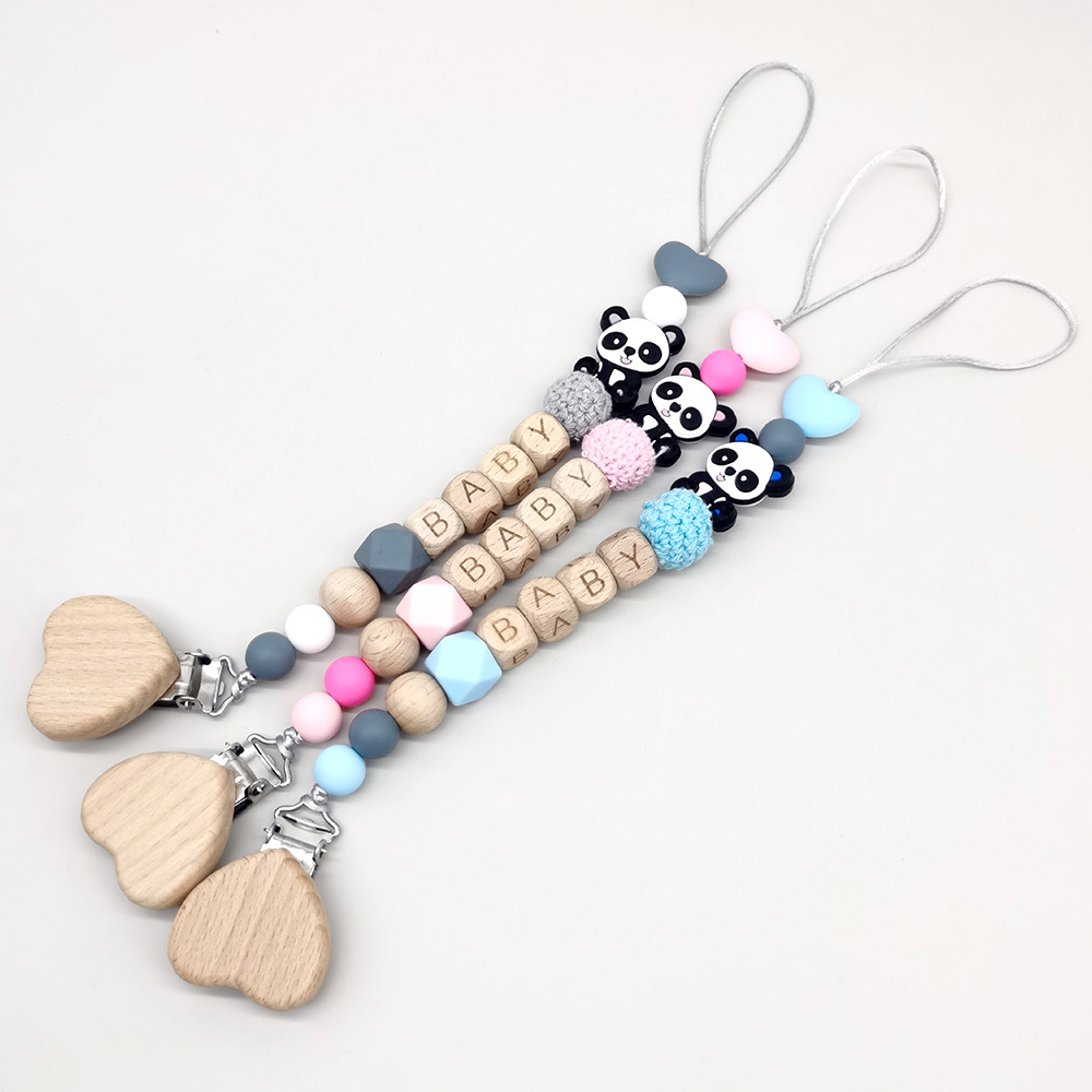 Personalisierte Baby-Schnuller – Baby Food Teether Bewertung und Preis