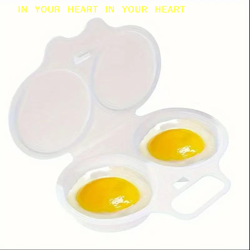 【X】Mikrowellen-Eierpochierer m – Baby Food Egg Bewertung und Preis