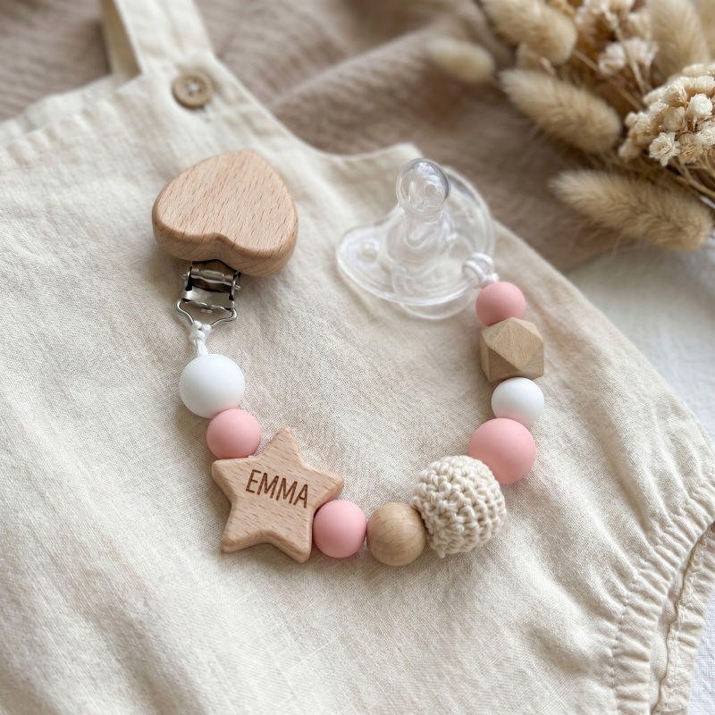 Personalisierte Baby-Schnuller – Baby Food Teether Bewertung und Preis