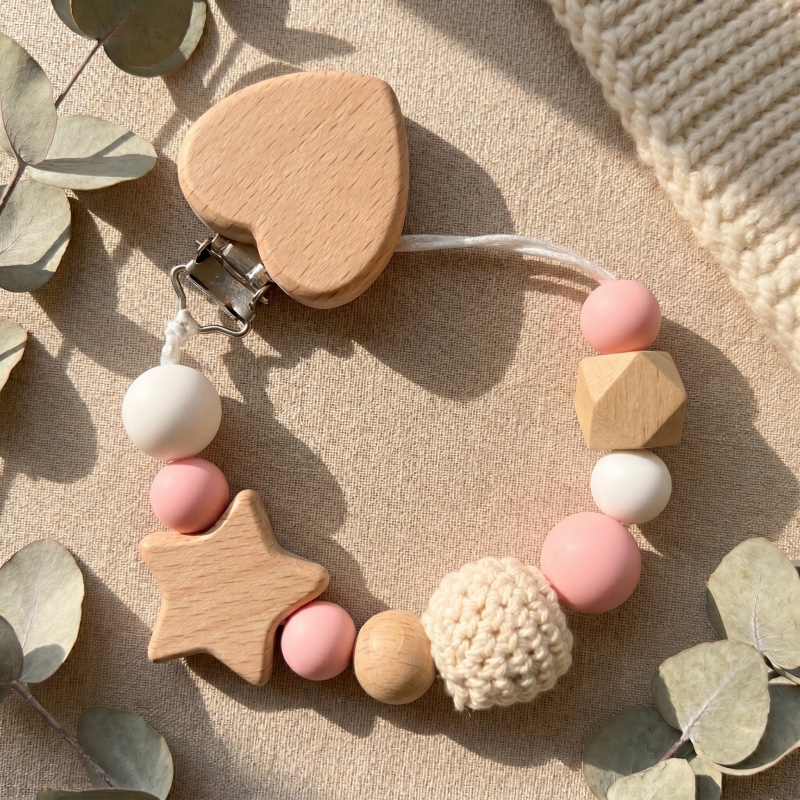 Personalisierte Baby-Schnuller – Baby Food Teether Bewertung und Preis