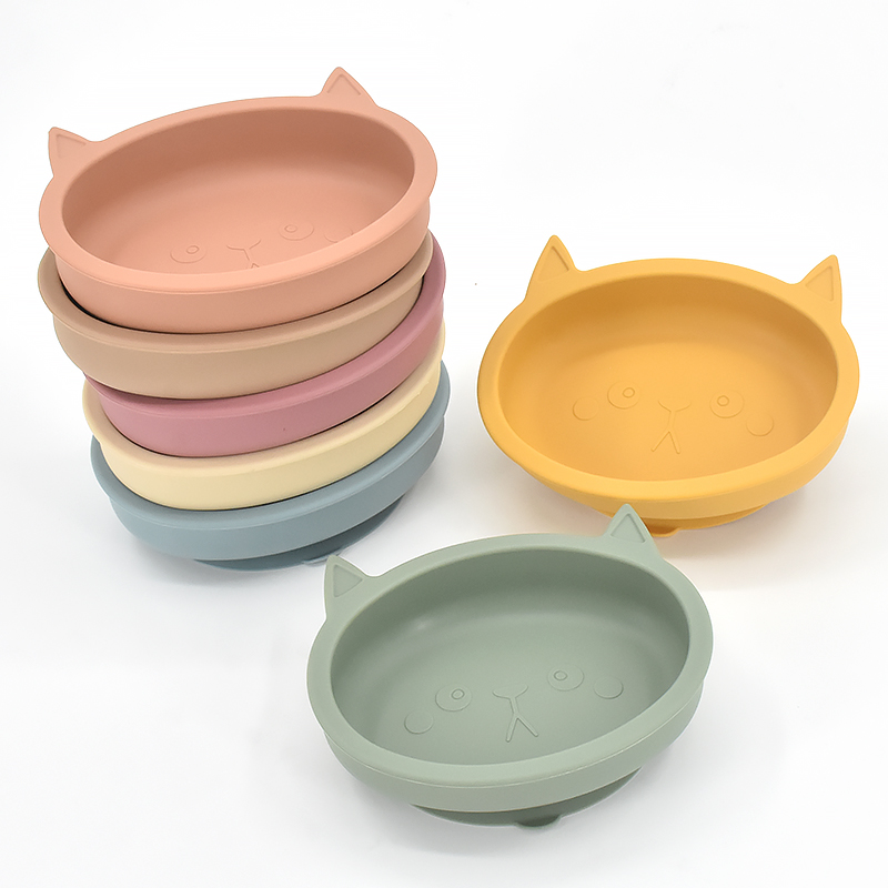 Baby Silikon Fütterung Platte  – Baby Food Diary Bewertung und Preis