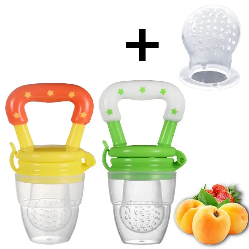 Frische Lebensmittel Knabber B – Baby Food Net Feeder Bewertung und Preis