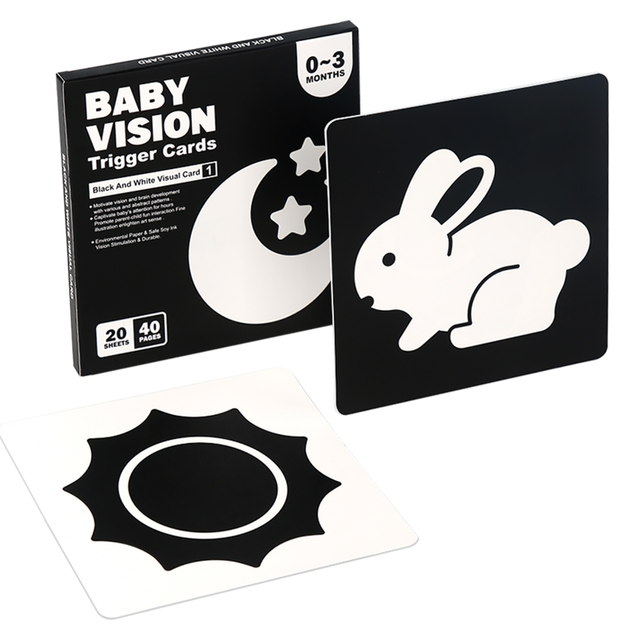 Baby Visuelle Stimulation Kart – Baby Food Eat Bewertung und Preis