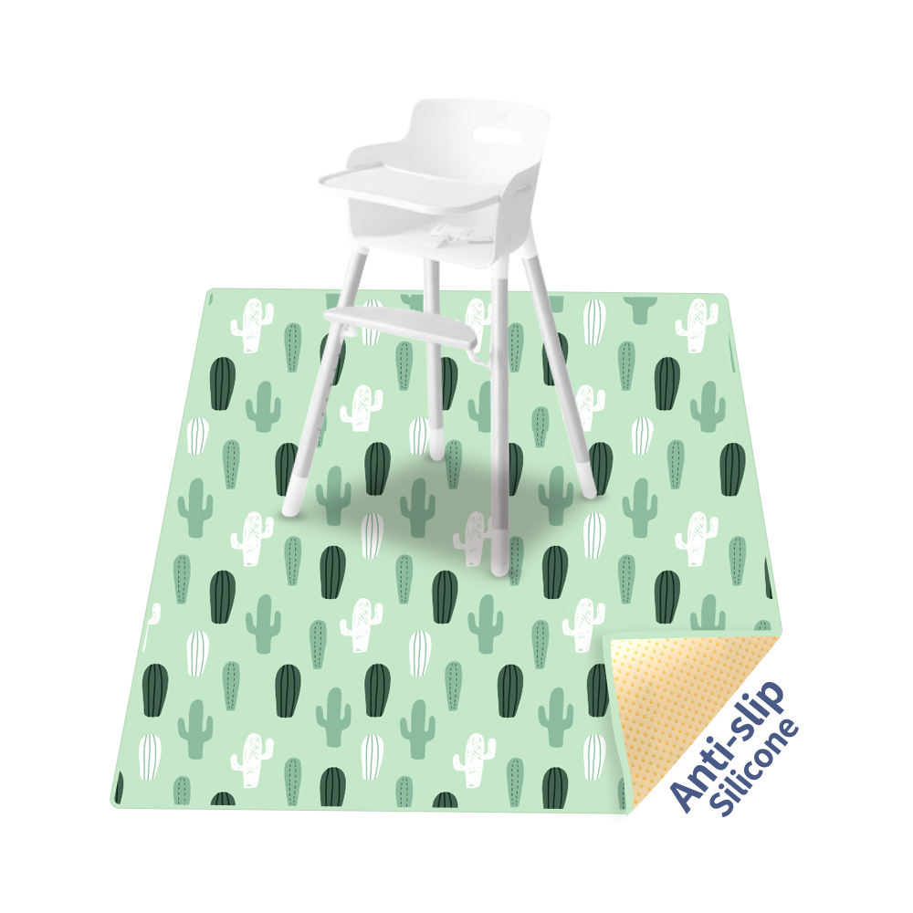 HappyFlute Splat Matte für Hoc – Highchair Splash Mat Bewertung und Preis