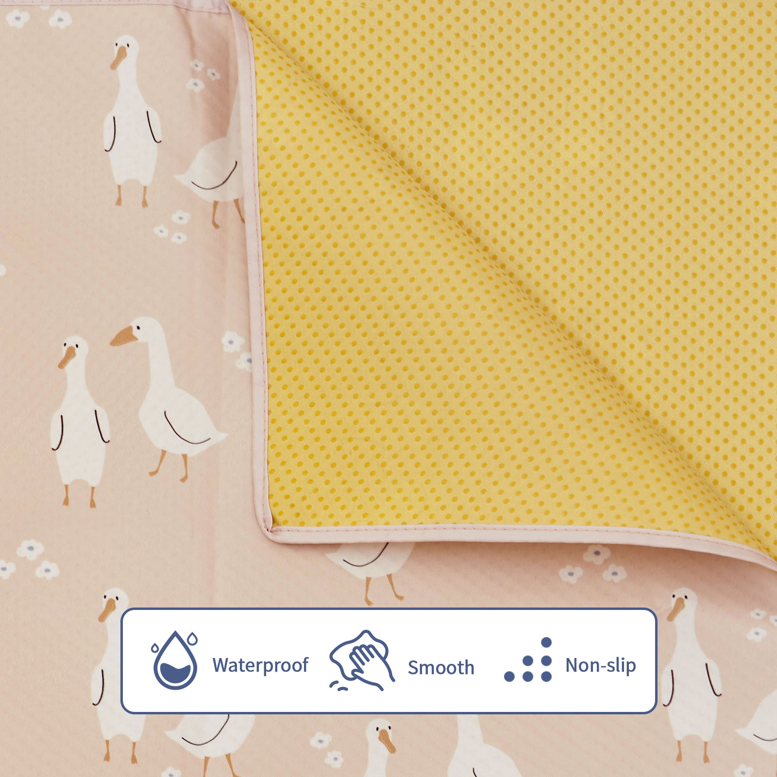 HappyFlute Splat Matte für Hoc – Highchair Splash Mat Bewertung und Preis