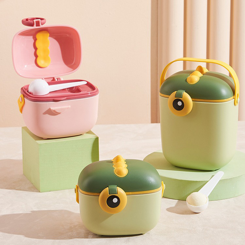 Tragbare Aufbewahrungsbox für  – Baby Food Essentials Bewertung und Preis