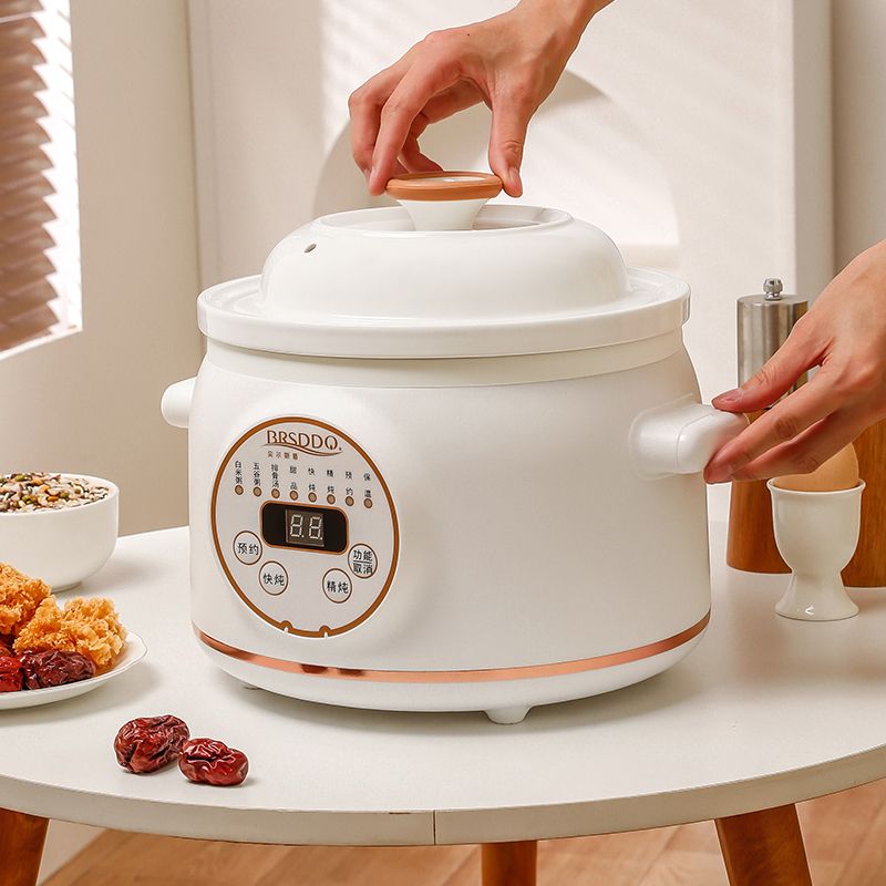 Elektrischer Eintopf, multifun – Baby Food Youtube Bewertung und Preis