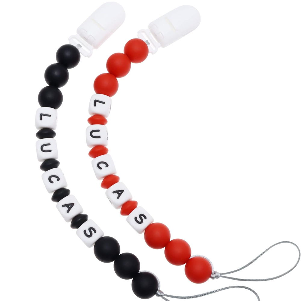2 Stück Baby-Schnullerhalter m – Baby Food Teether Bewertung und Preis