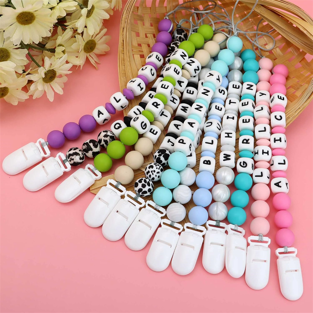 2 Stück Baby-Schnullerhalter m – Baby Food Teether Bewertung und Preis