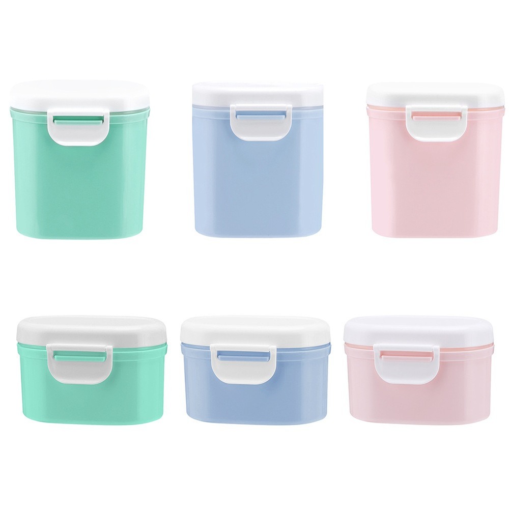 Behälter für Babymilchpulver,  – Puree Baby Food Bewertung und Preis