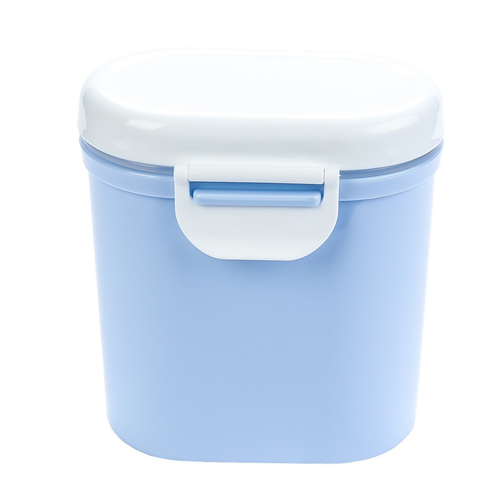 Behälter für Babymilchpulver,  – Puree Baby Food Bewertung und Preis