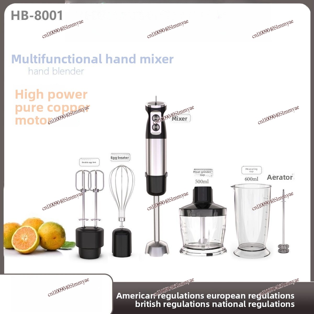 Handheld Kochen Stick Mahlen F – Baby Food Egg Bewertung und Preis