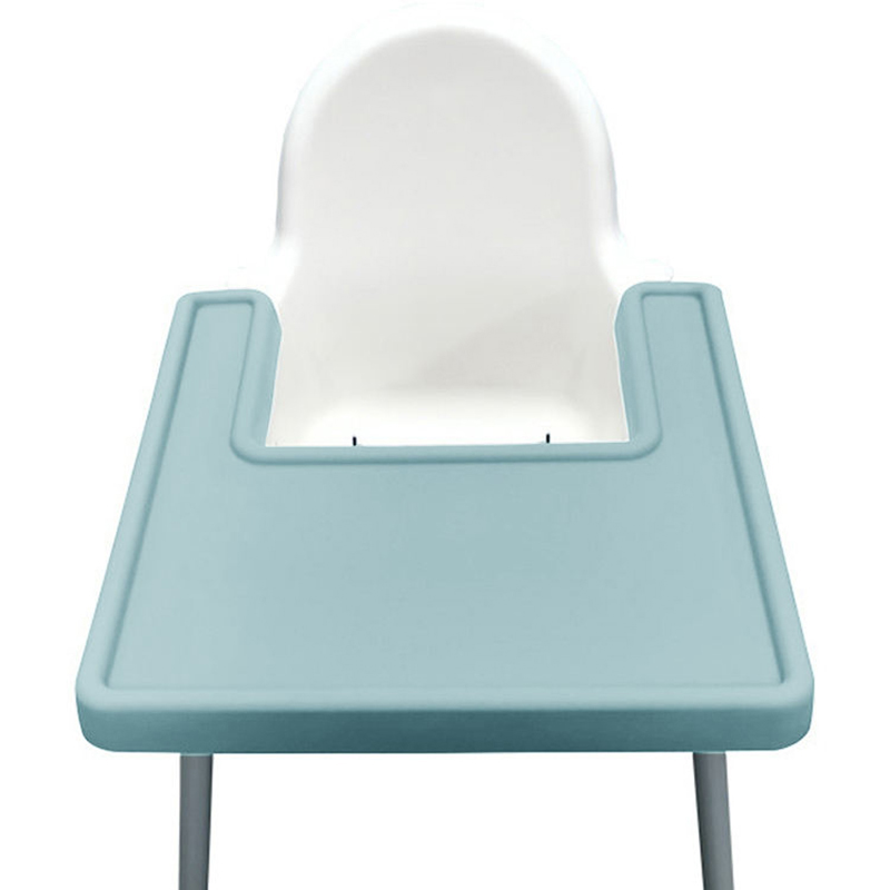 Hochstuhl-Platzdeckchen für IK – Baby Food Tray Bewertung und Preis