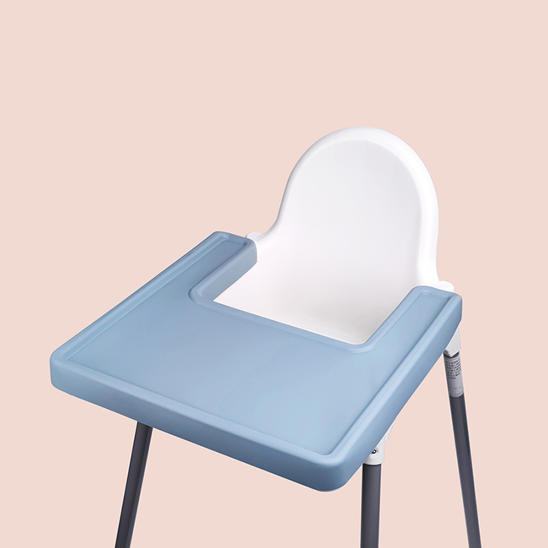 Hochstuhl-Platzdeckchen für IK – Baby Food Tray Bewertung und Preis