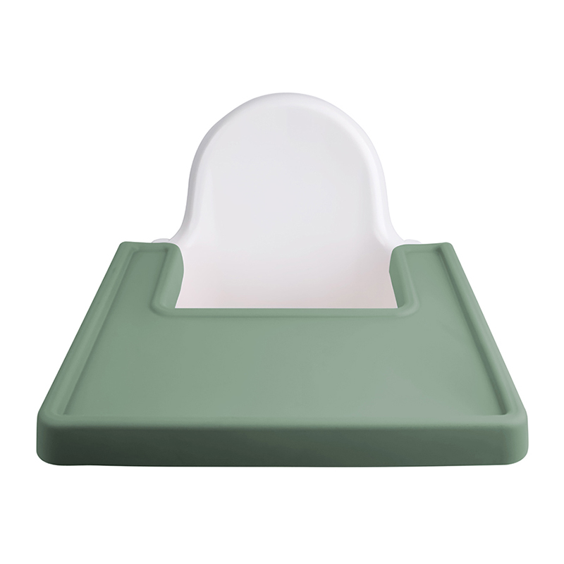 Hochstuhl-Platzdeckchen für IK – Baby Food Tray Bewertung und Preis