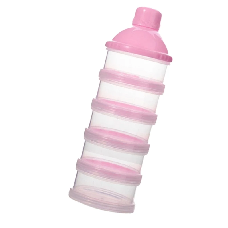 4-lagiger/5-lagiger Babybehält – Puree Baby Food Bewertung und Preis