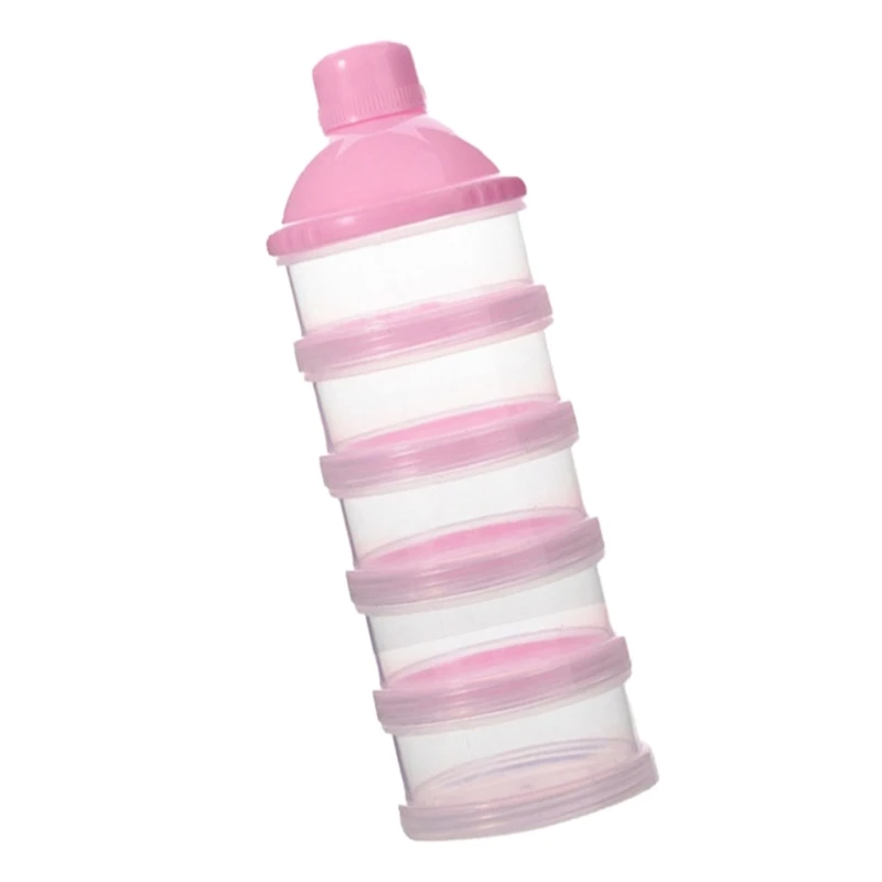 4-lagiger/5-lagiger Babybehält – Puree Baby Food Bewertung und Preis