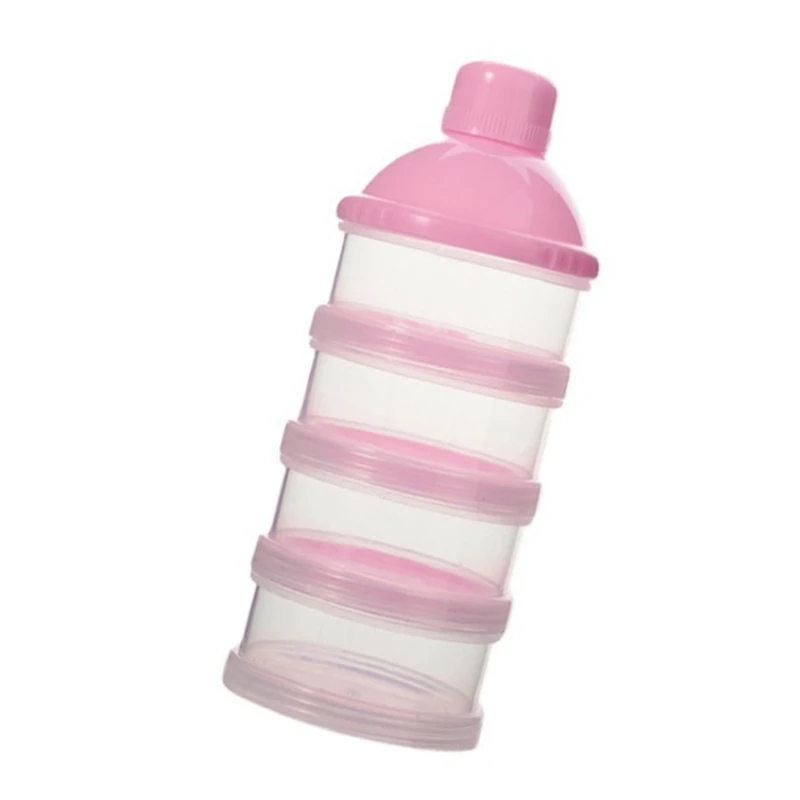 4-lagiger/5-lagiger Babybehält – Puree Baby Food Bewertung und Preis