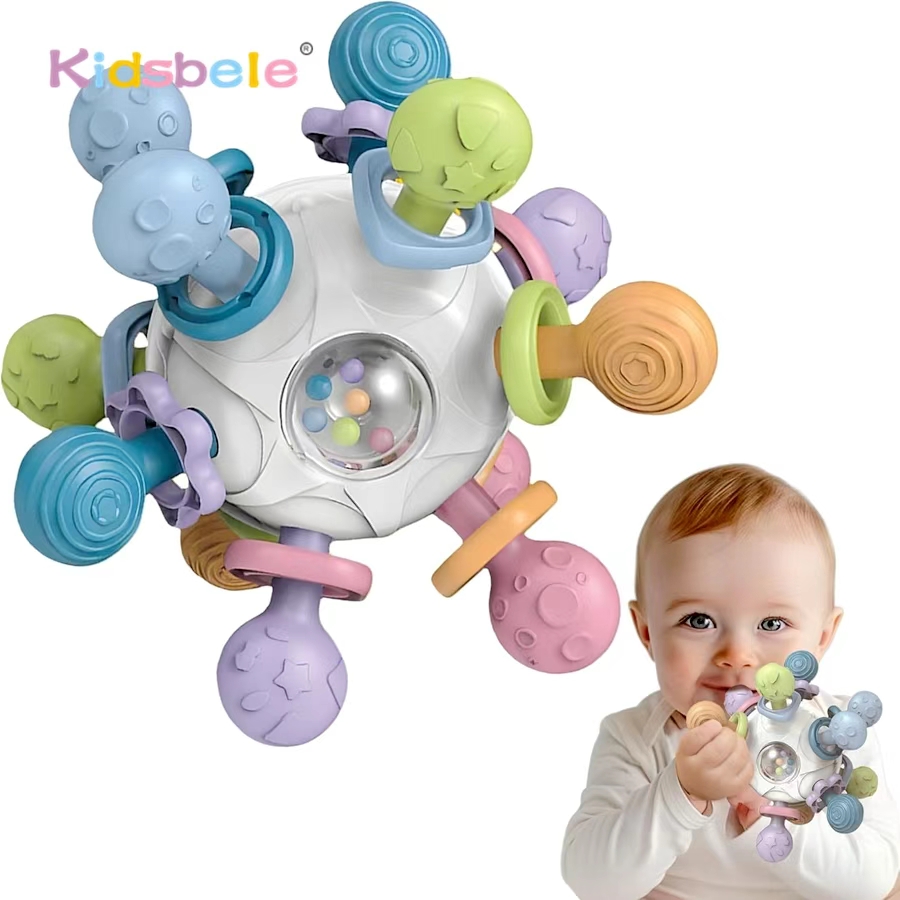 Neugeborenes Kleinkind Shake G – Baby Food Teether Bewertung und Preis