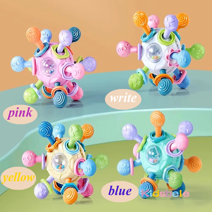 Neugeborenes Kleinkind Shake G – Baby Food Teether Bewertung und Preis