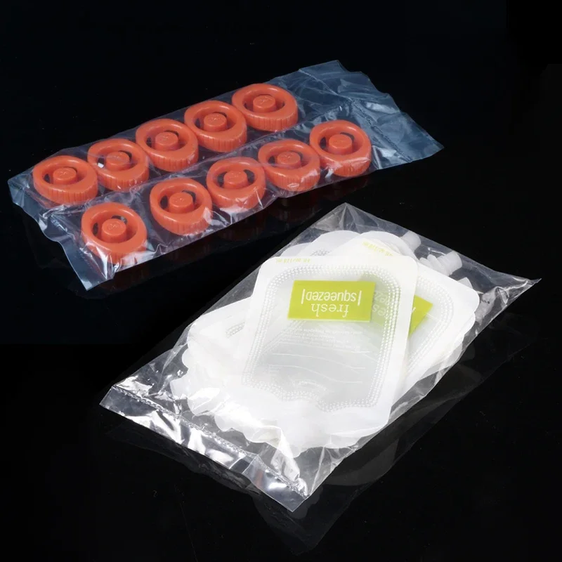 10-teilige Anti-Extrusions-Hal – Puree Baby Food Bewertung und Preis