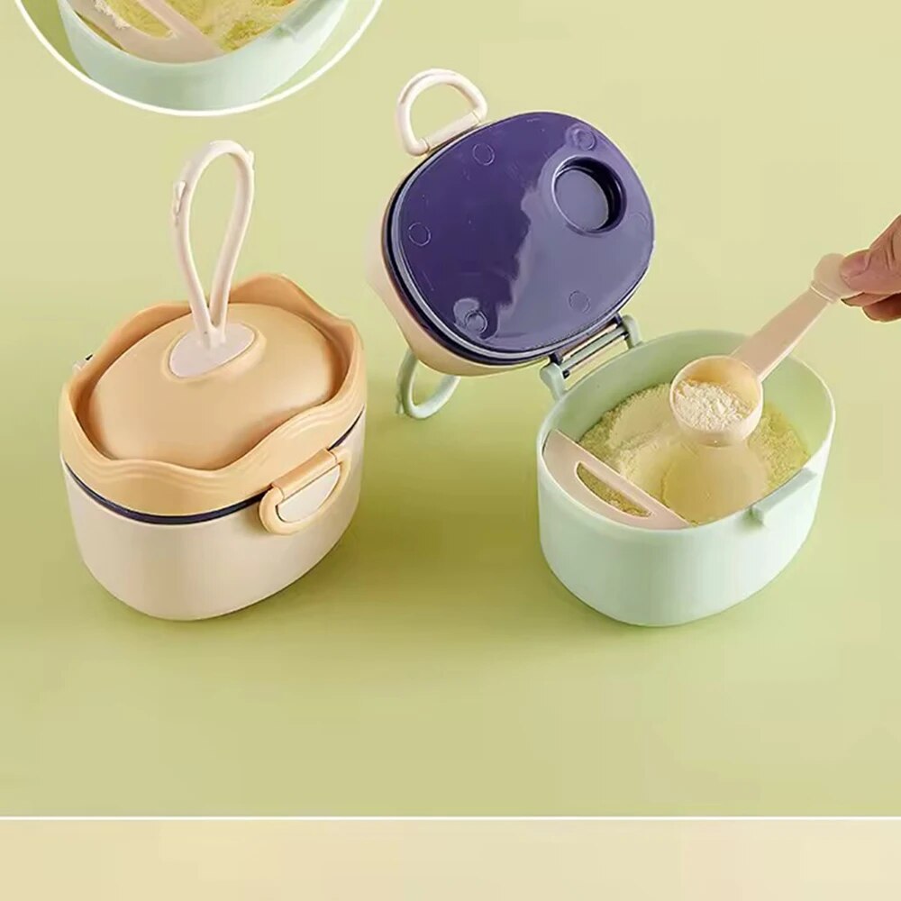 330/500 ml Babynahrungsspender – Puree Baby Food Bewertung und Preis