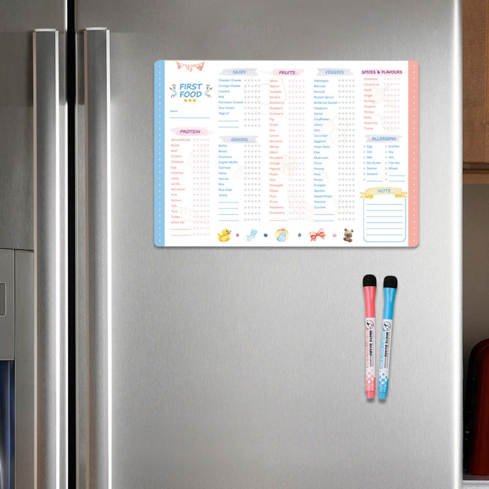 Baby-Erstfutter-Checkliste Mag – Baby Food Essentials Bewertung und Preis
