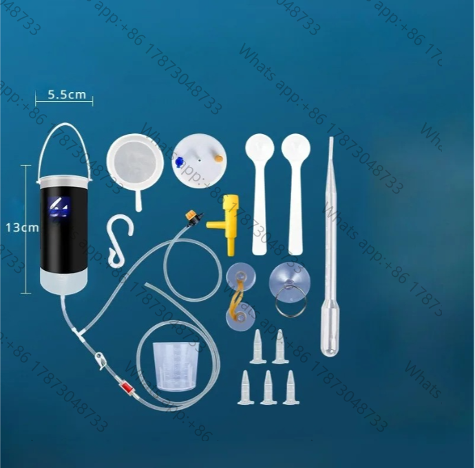 Lebende Artemia-Eier, einfach  – Baby Food Egg Bewertung und Preis