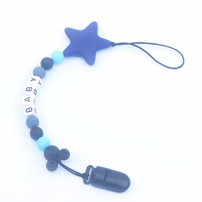 Personal isierter Name englisc – Baby Food Teether Bewertung und Preis