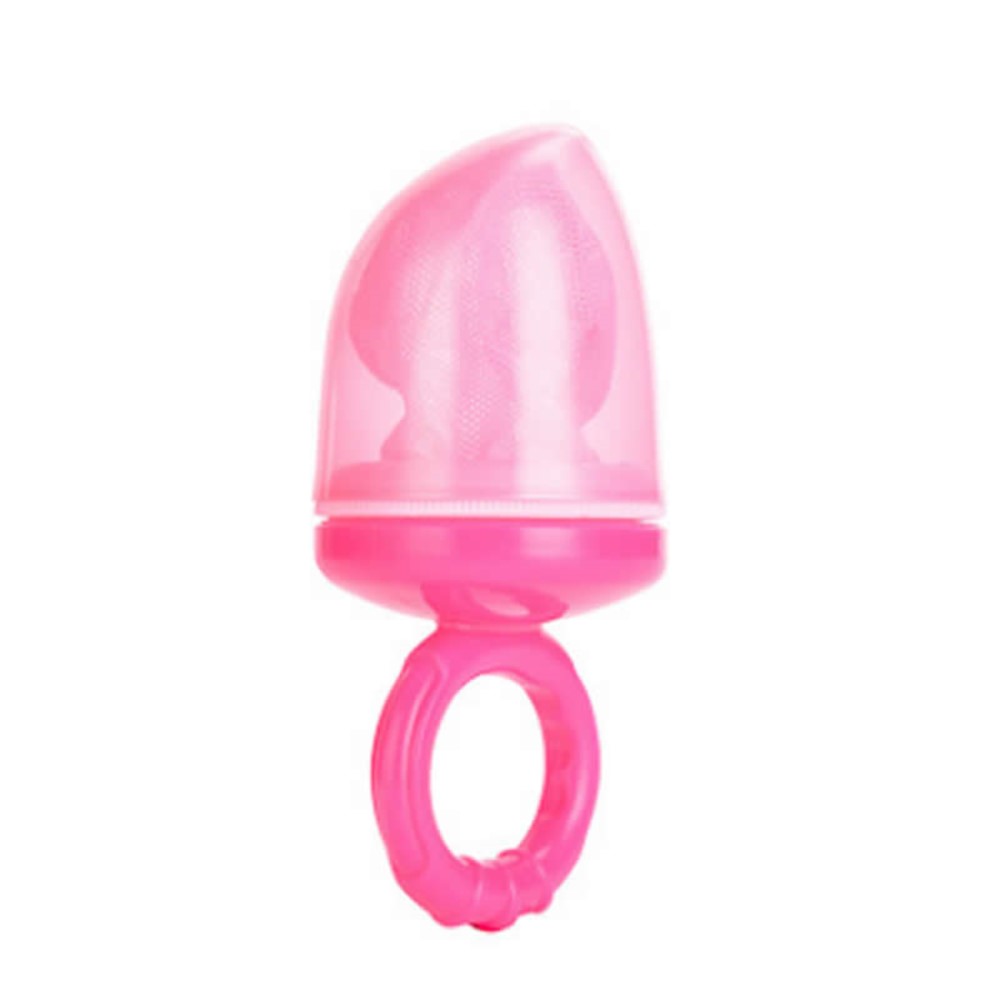 Baby beißen fütterung cup net  – Baby Food Net Feeder Bewertung und Preis