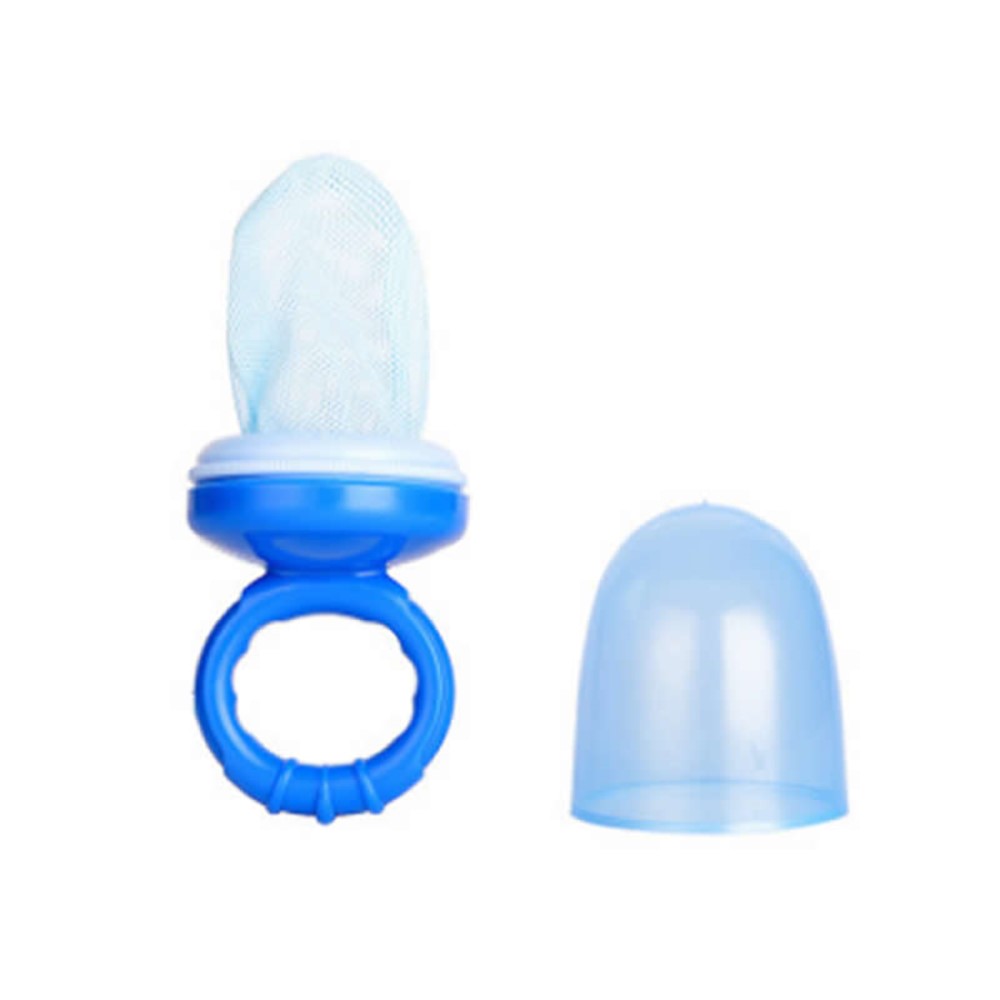 Baby beißen fütterung cup net  – Baby Food Net Feeder Bewertung und Preis