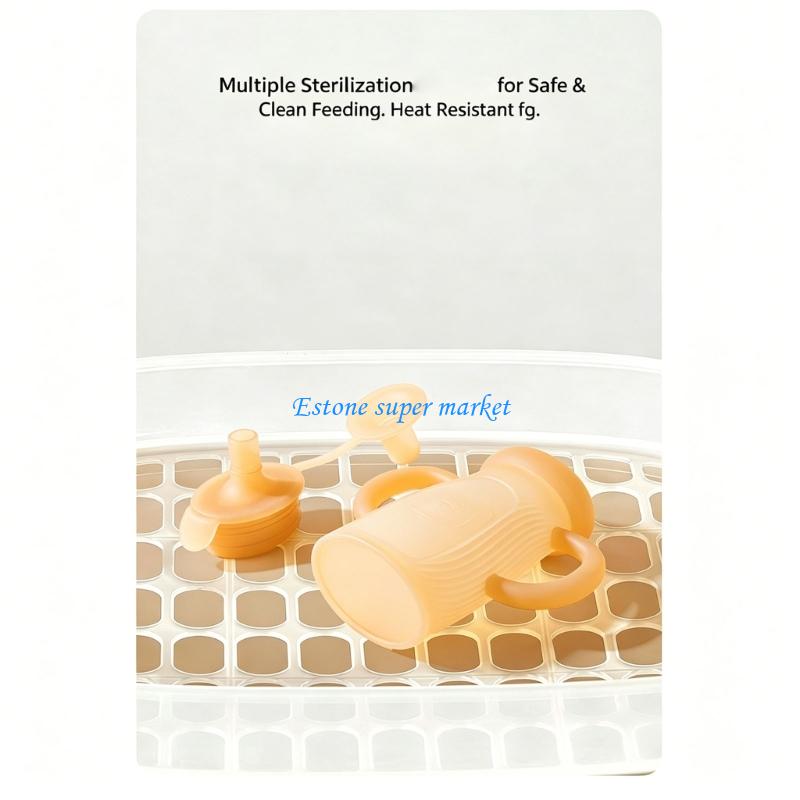 090B 140 weicher Silikon-Futte – Puree Baby Food Bewertung und Preis