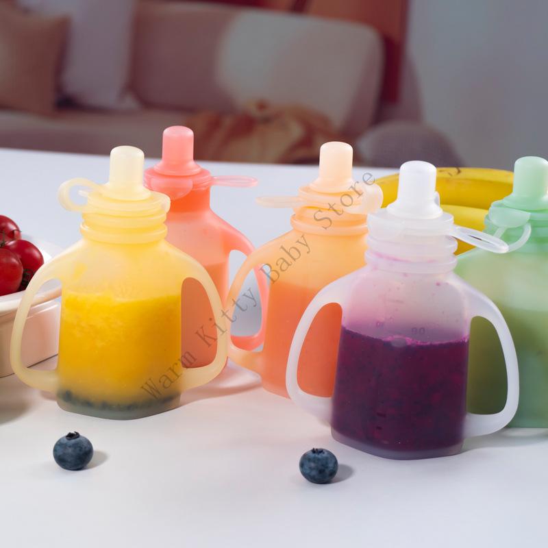 XXFE 110 Babynahrungsbehälter, – Puree Baby Food Bewertung und Preis