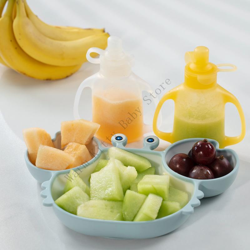 XXFE 110 Babynahrungsbehälter, – Puree Baby Food Bewertung und Preis