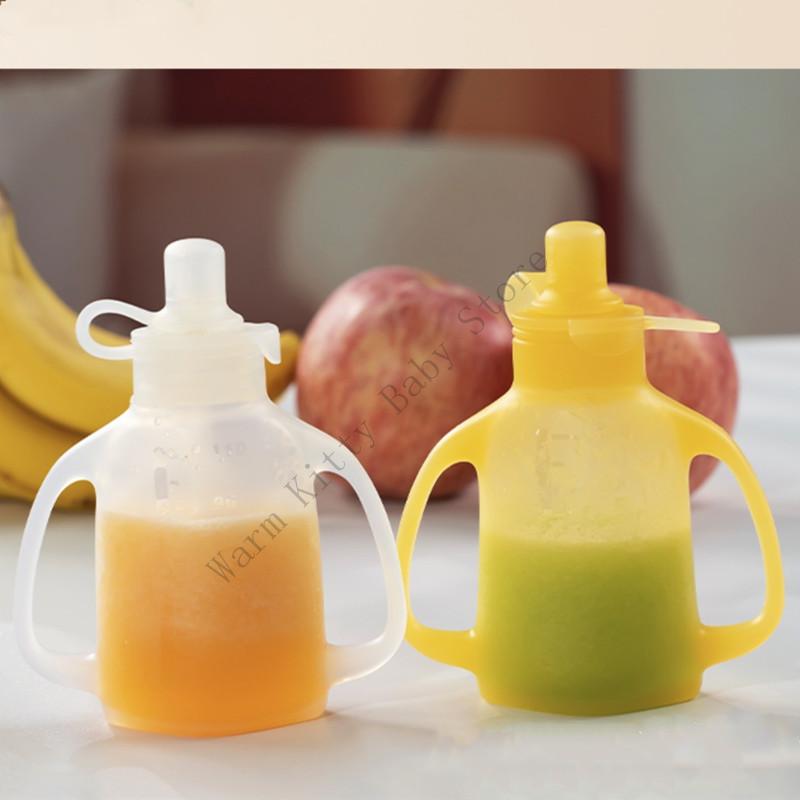 XXFE 110 Babynahrungsbehälter, – Puree Baby Food Bewertung und Preis