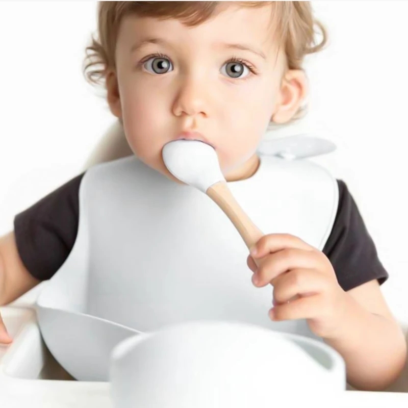 3 Teile/satz Baby Silikon Saug – Baby Food Diary Bewertung und Preis