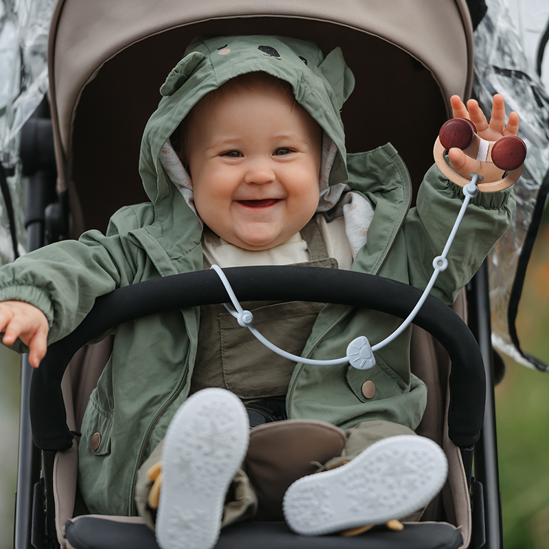 Silikon Spielzeug Riemen für B – Baby Food Teether Bewertung und Preis