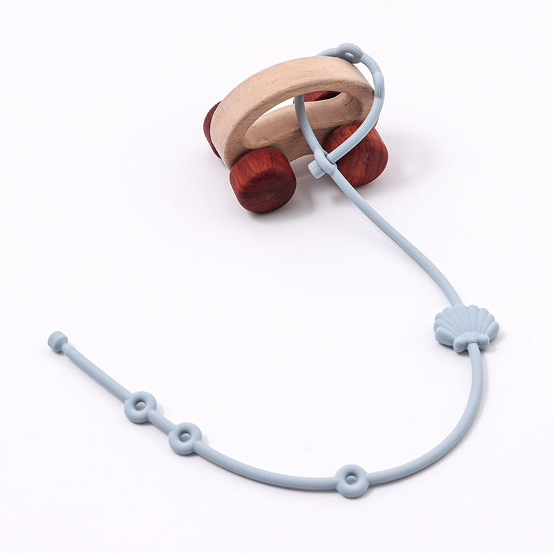 Silikon Spielzeug Riemen für B – Baby Food Teether Bewertung und Preis
