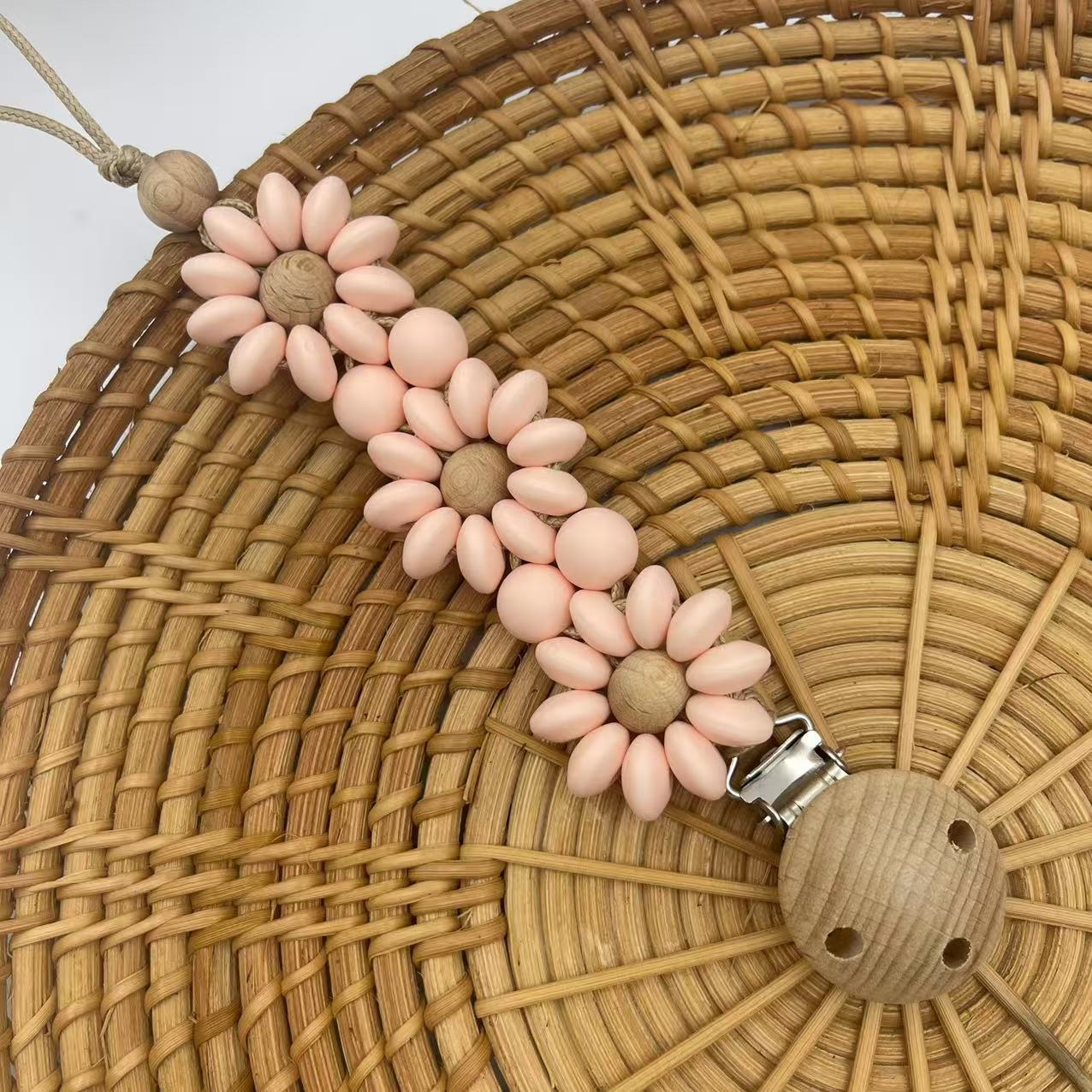 Benutzerdefinierte Name Holz p – Baby Food Teether Bewertung und Preis