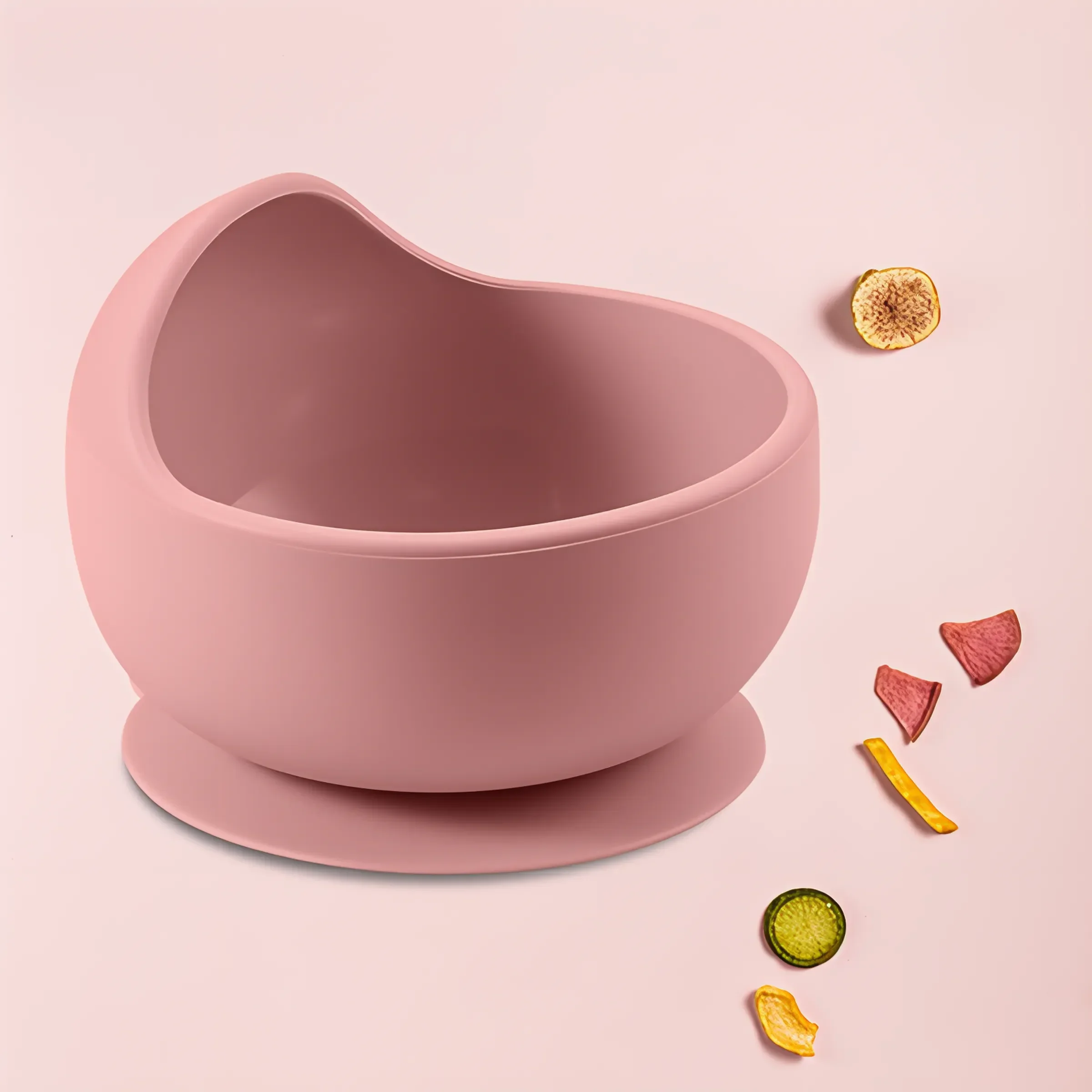 Kinder Silikon Saugnapf Schüss – Baby Food Diary Bewertung und Preis