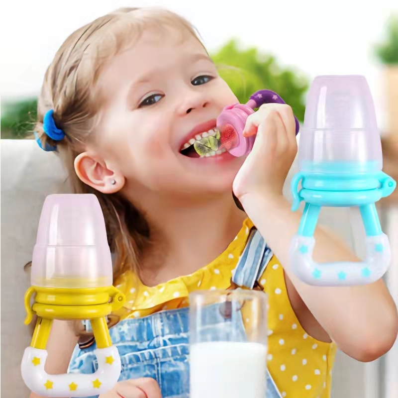 Baby Obst Biss Baby Beißring T – Baby Food Net Feeder Bewertung und Preis