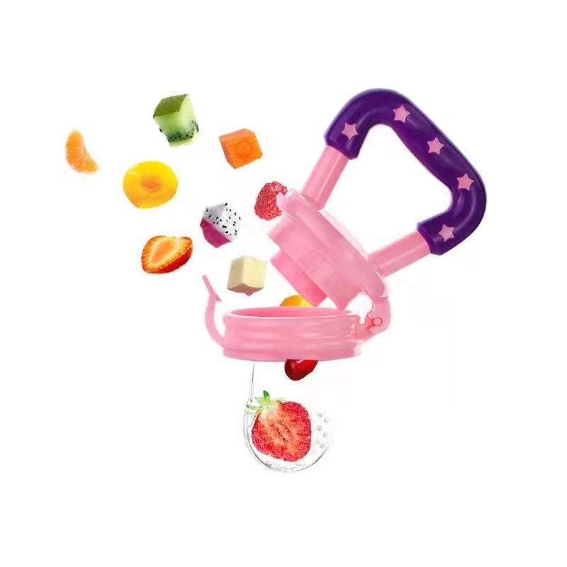 Baby Obst Biss Baby Beißring T – Baby Food Net Feeder Bewertung und Preis