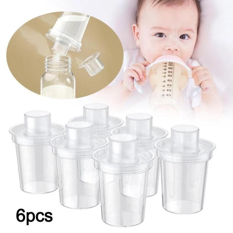 Neu-1Set 80ML Baby-Milchpulver – Puree Baby Food Bewertung und Preis