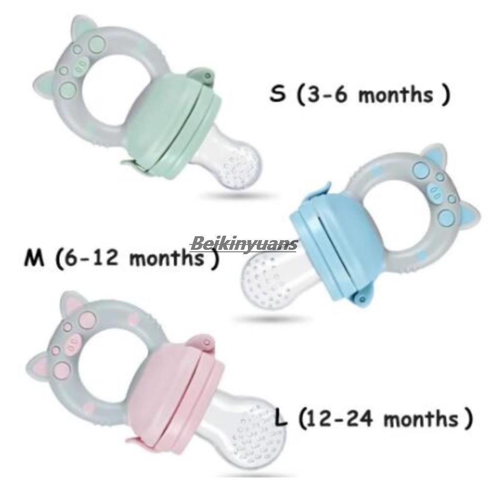 Neugeborenen Schnuller Feeder  – Baby Food Net Feeder Bewertung und Preis