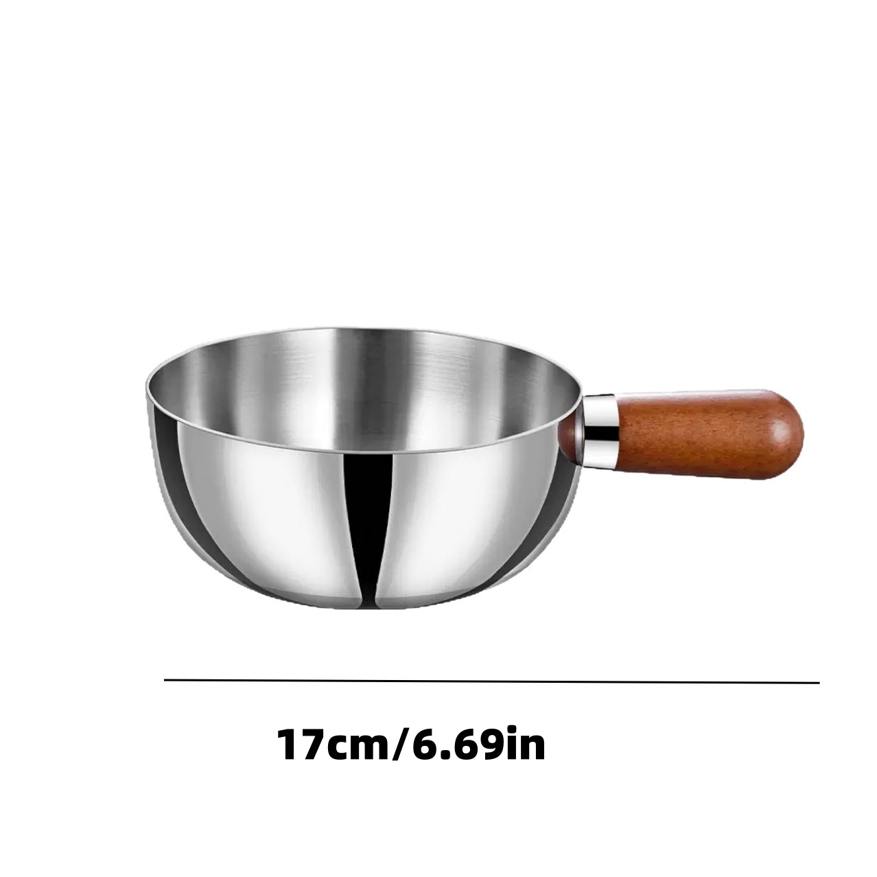 1 Stück Edelstahl-Großschüssel – Baby Food Egg Bewertung und Preis